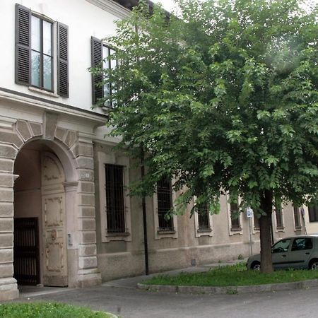 Storica Quercia B&B Nerviano Kültér fotó