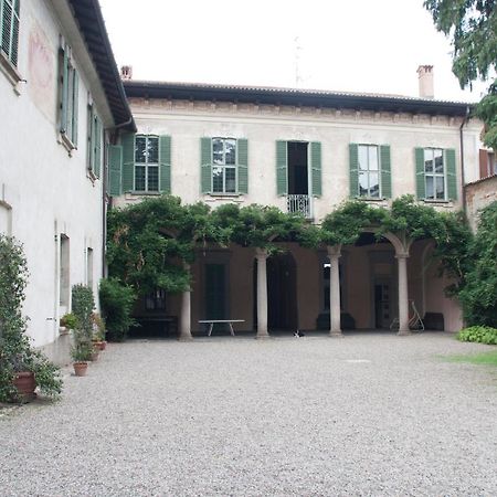 Storica Quercia B&B Nerviano Kültér fotó