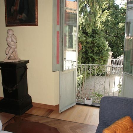 Storica Quercia B&B Nerviano Szoba fotó