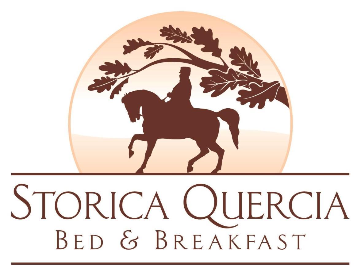 Storica Quercia B&B Nerviano Kültér fotó