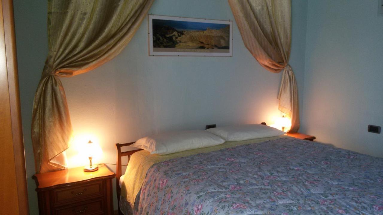 Storica Quercia B&B Nerviano Szoba fotó