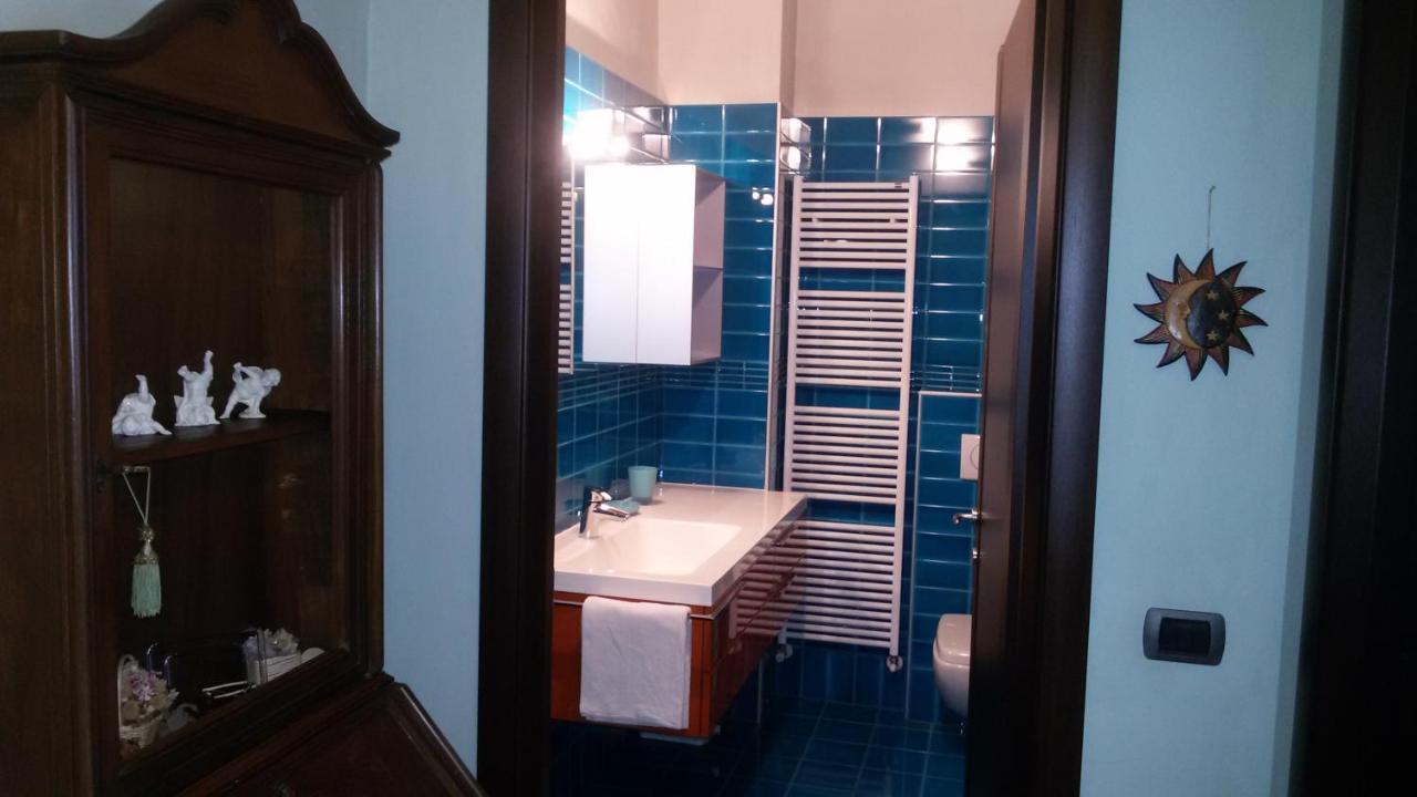 Storica Quercia B&B Nerviano Kültér fotó