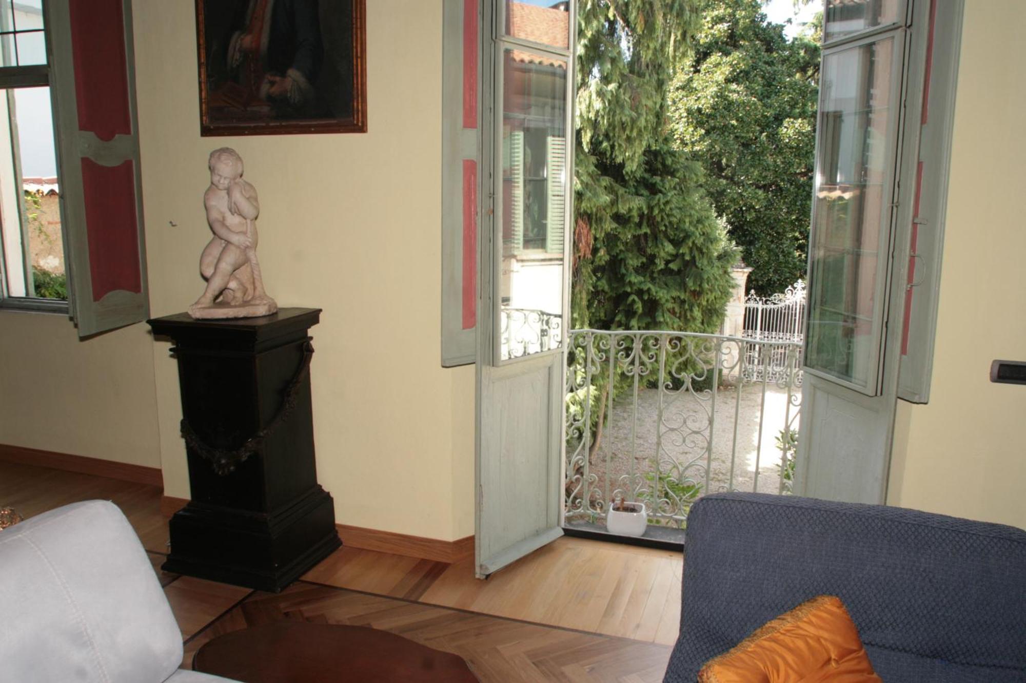 Storica Quercia B&B Nerviano Szoba fotó