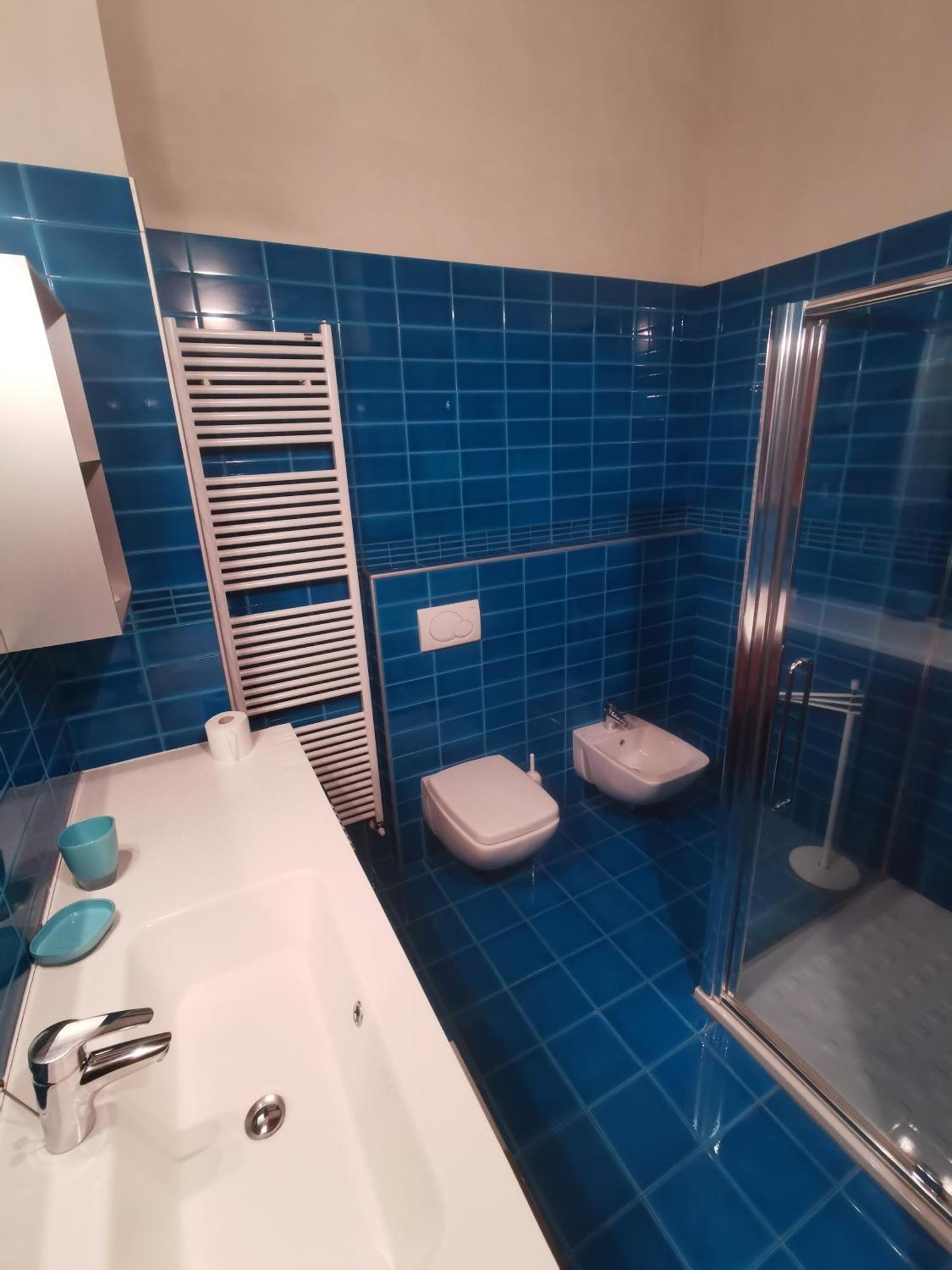 Storica Quercia B&B Nerviano Kültér fotó